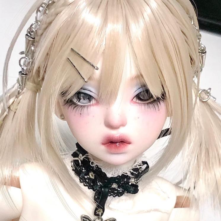乌鱼子Wyz