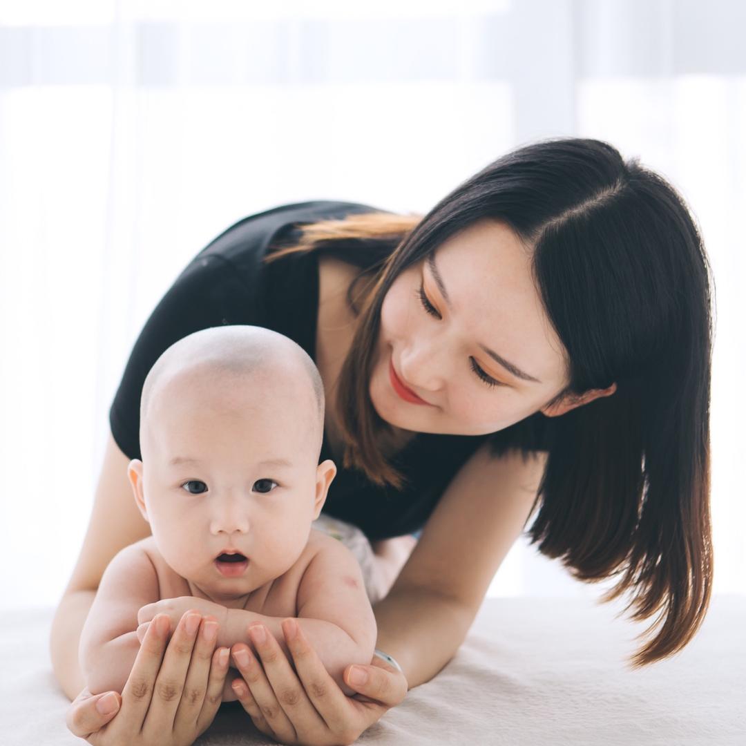 小天哥哥👶