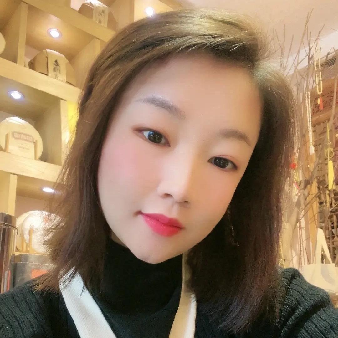 陈娜要开心呀