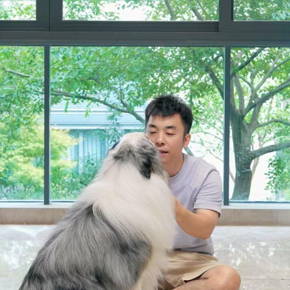 仓叔理想家