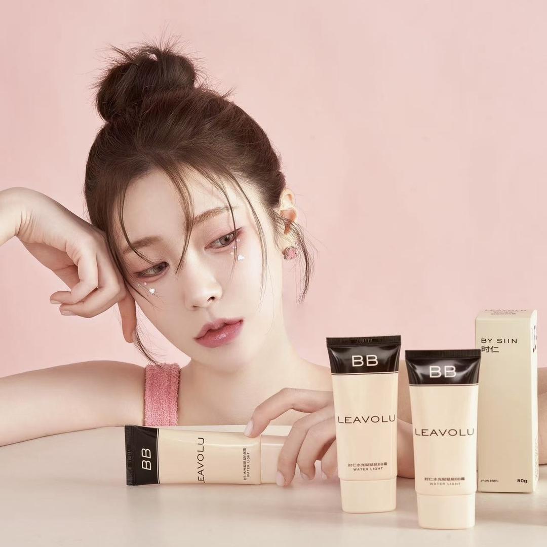 时仁美妆小店