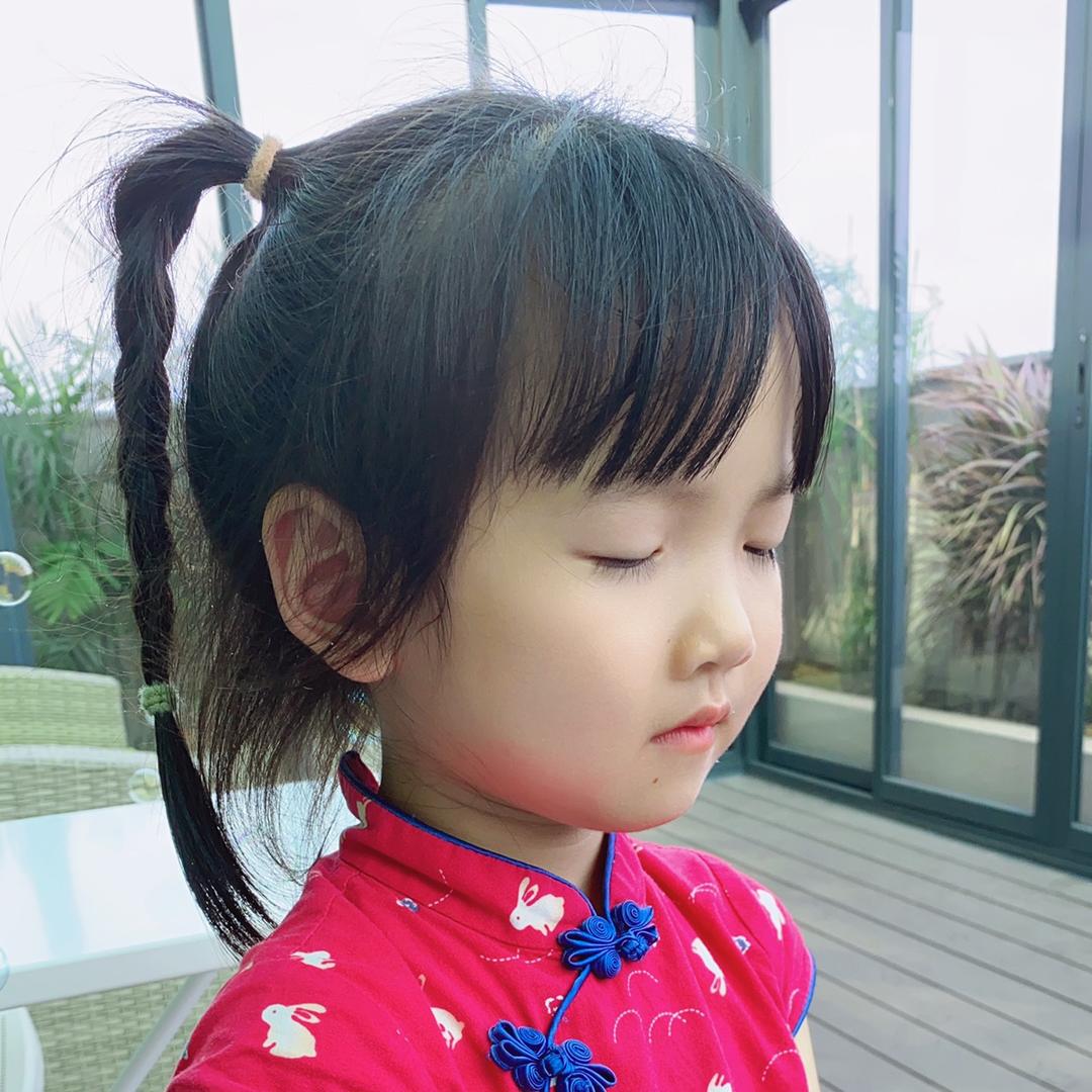 沐沐妈咪