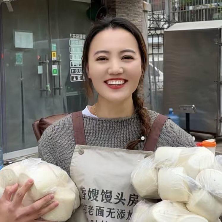 姐妹馒头培训
