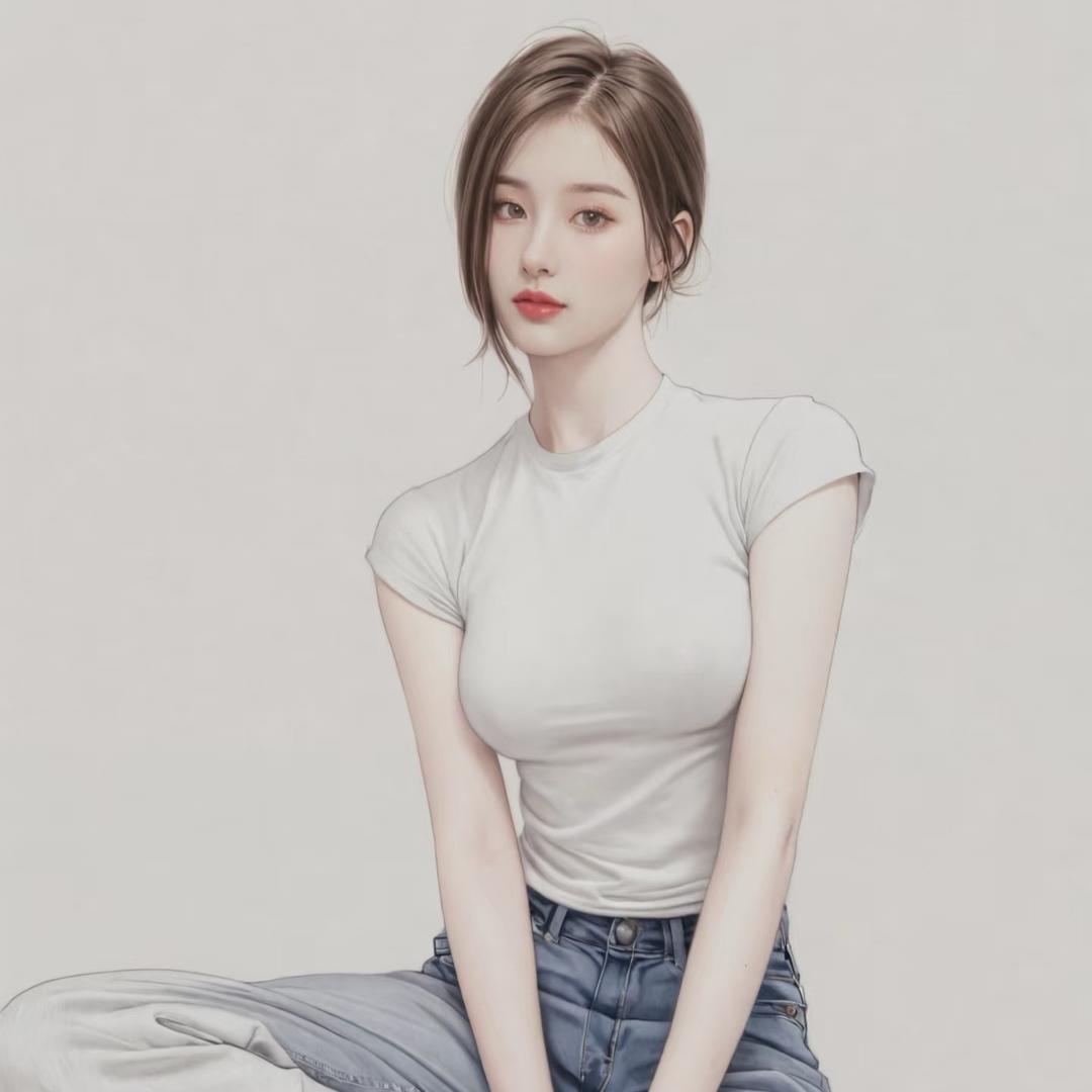 不离不弃