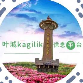 叶城 kagilik 信息平台