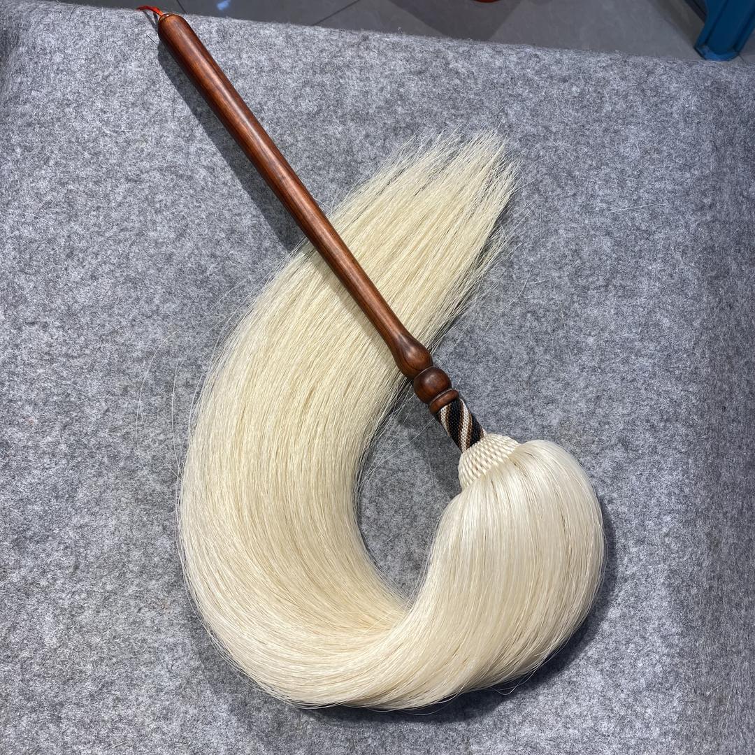 华夏拂尘