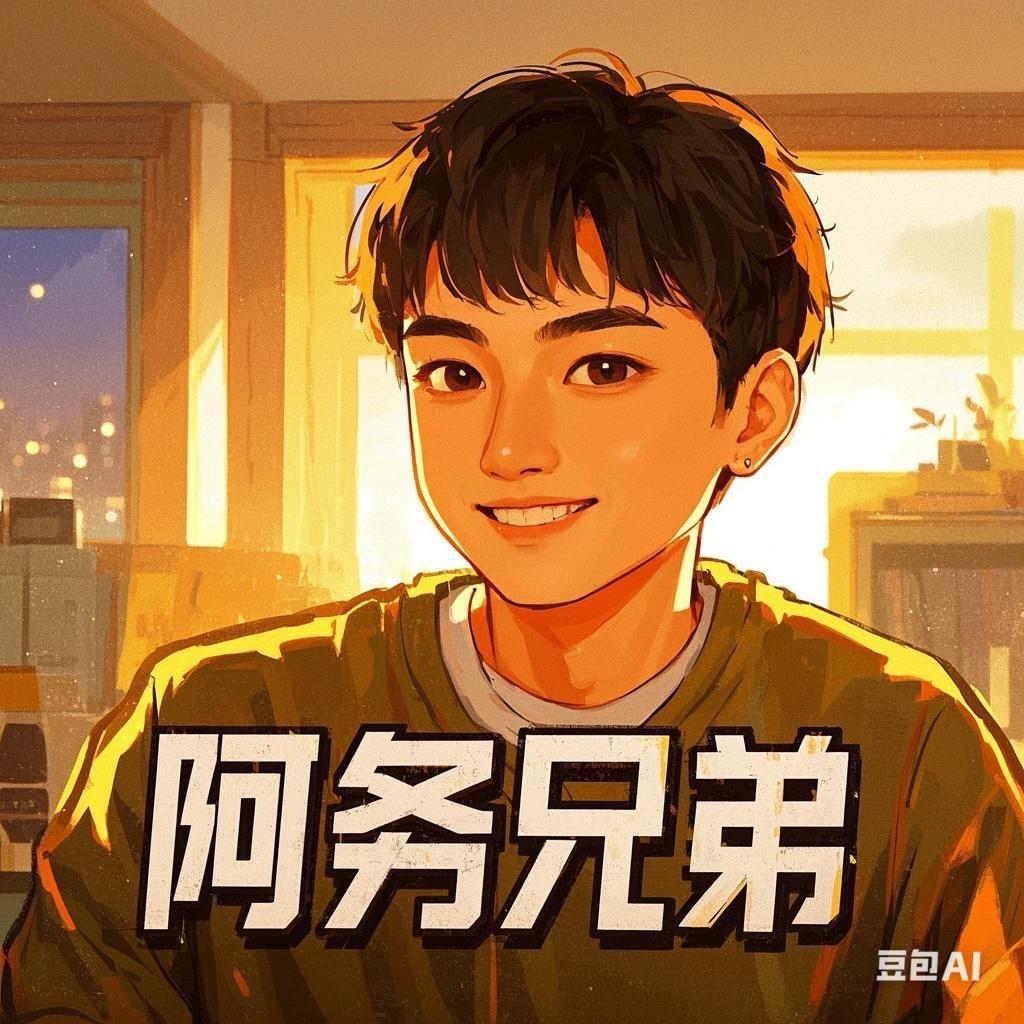 阿务兄弟