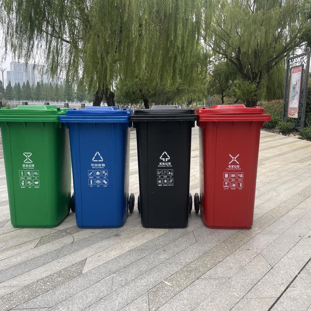 信发塑业工厂店