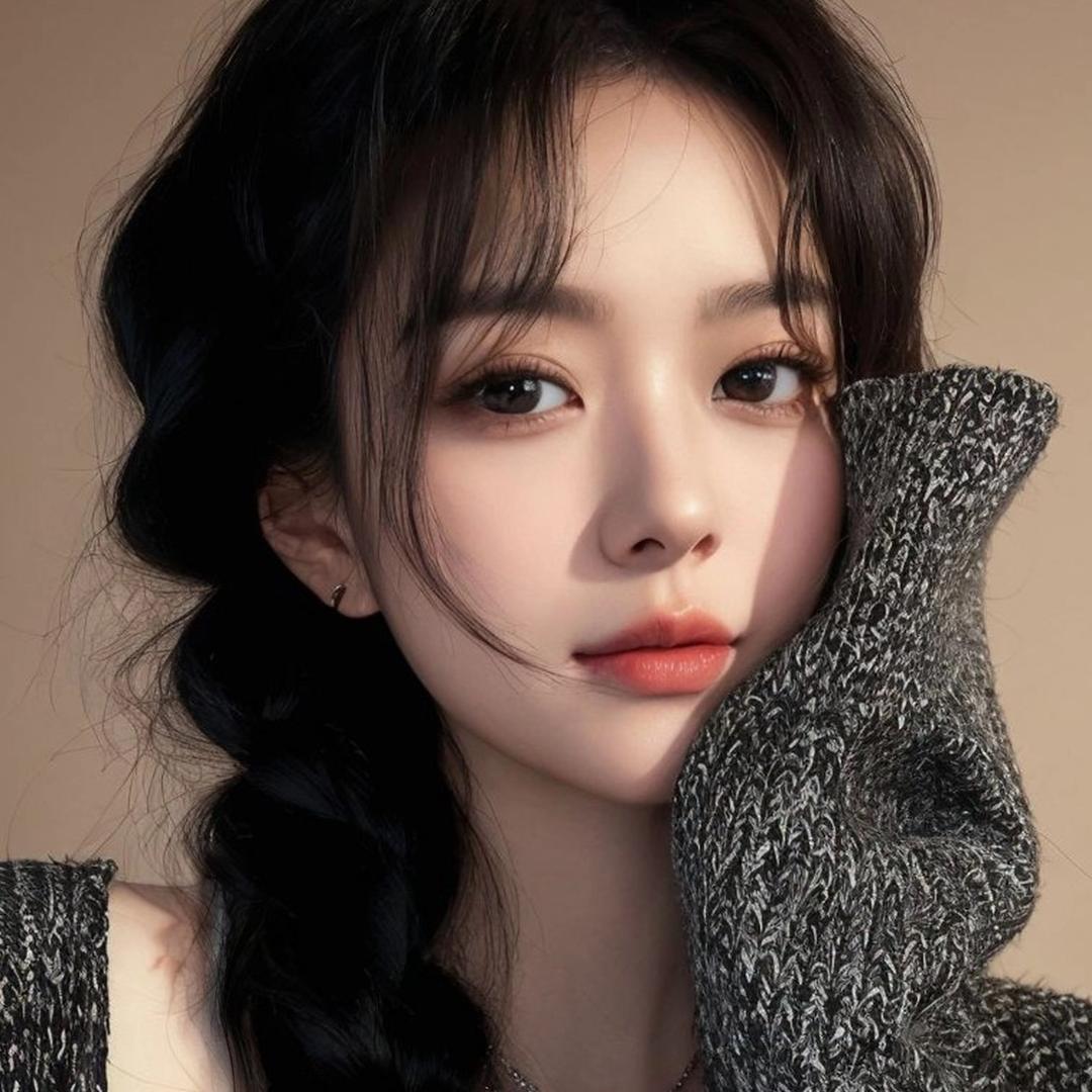 小七吖.