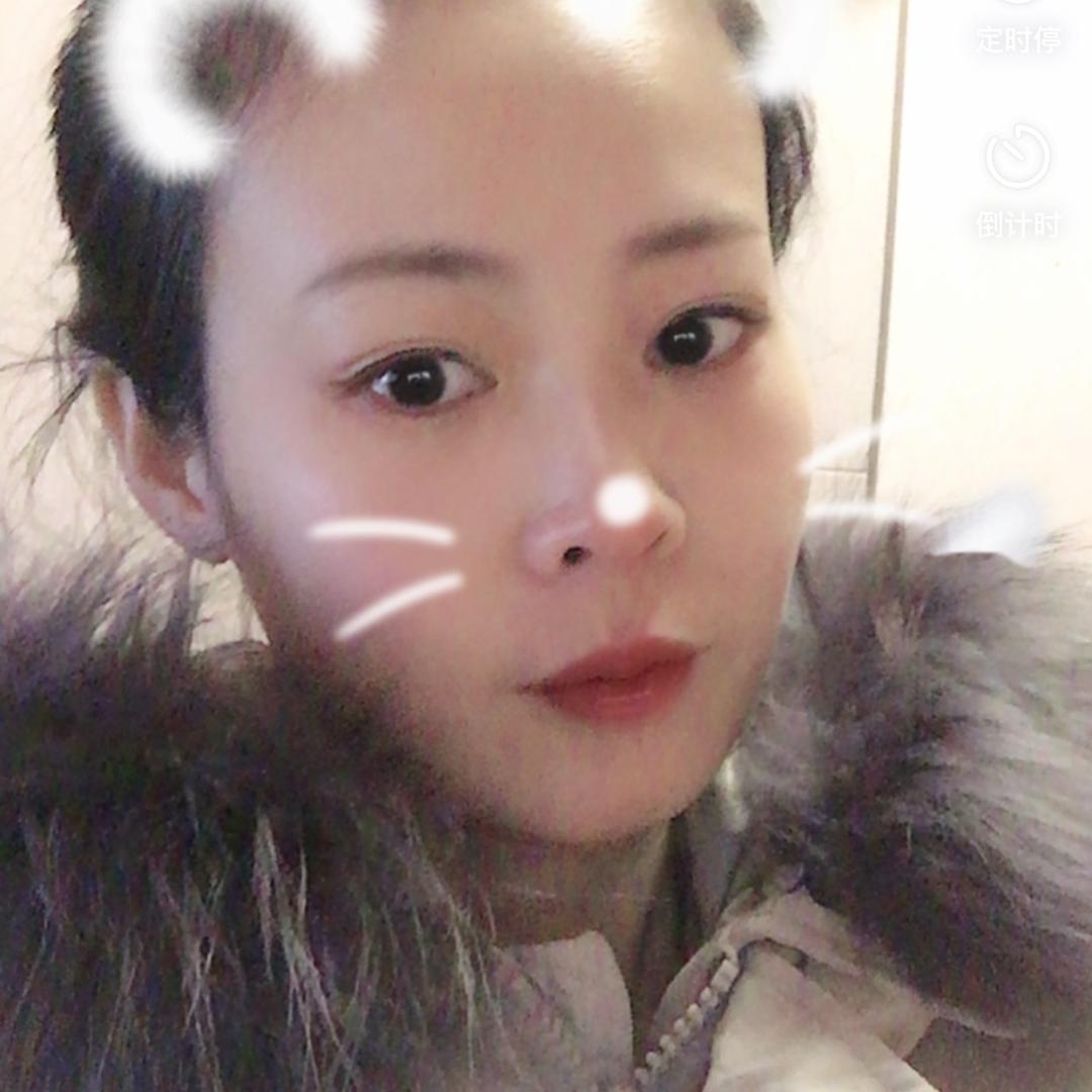 千金♥️