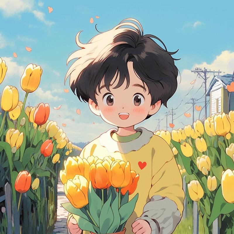 搞怪菌