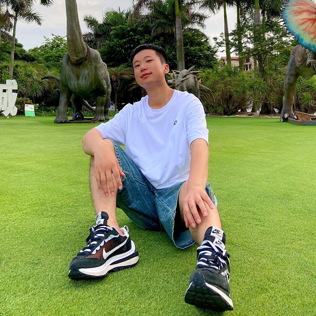 商丘张振发型设计
