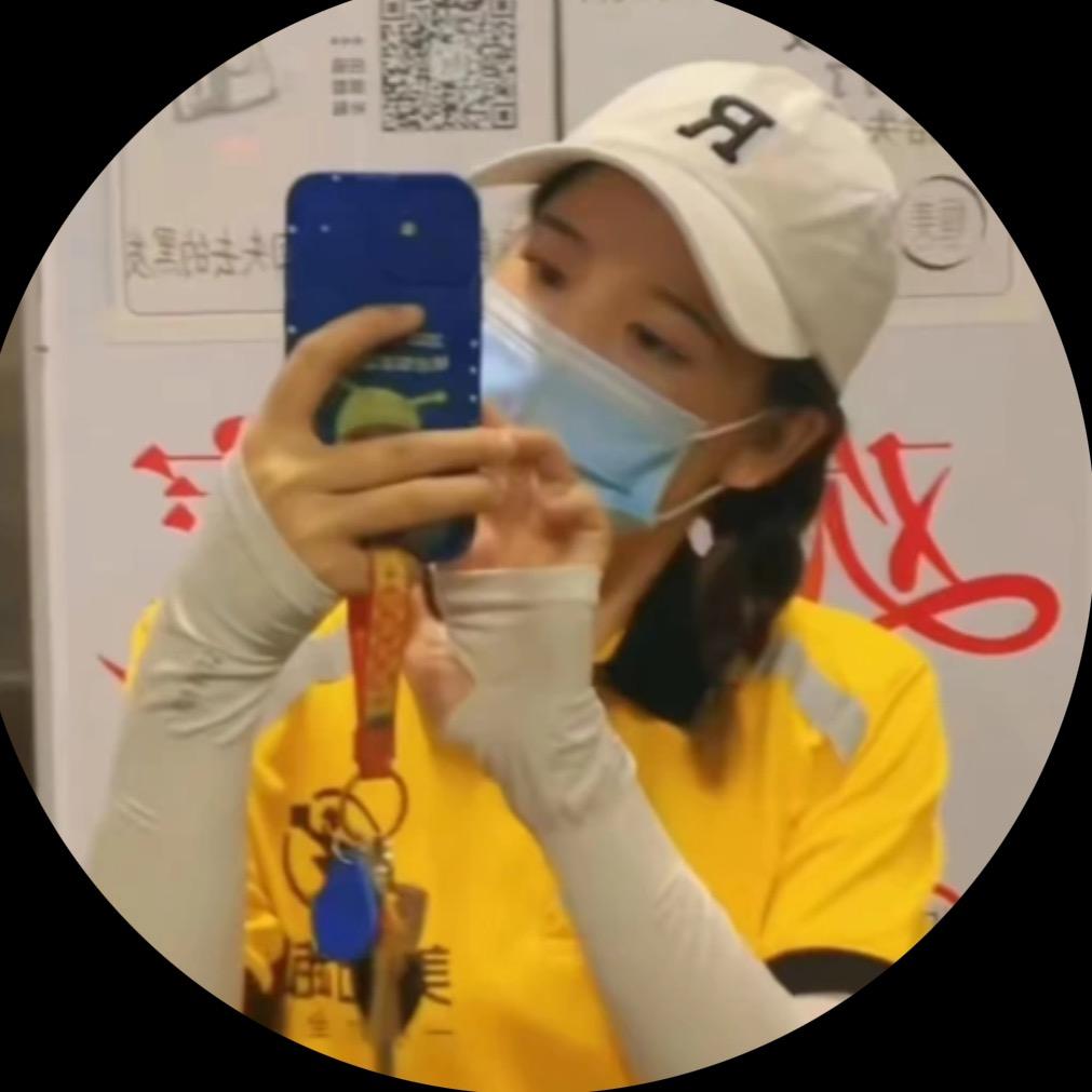 奔跑的小野牛