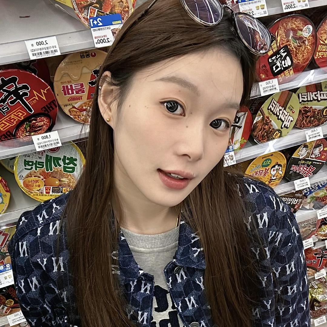 小香风真的很漂亮