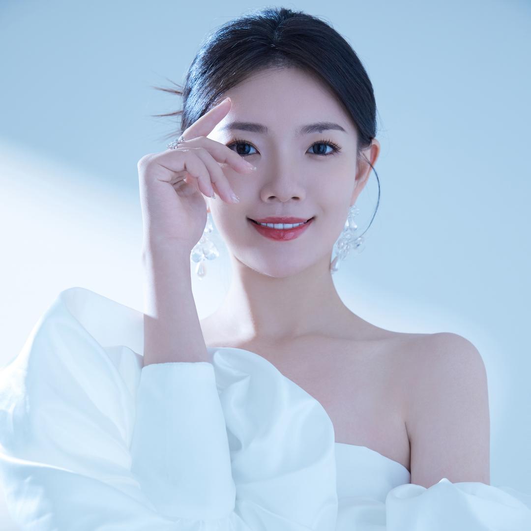 付安琪在这儿