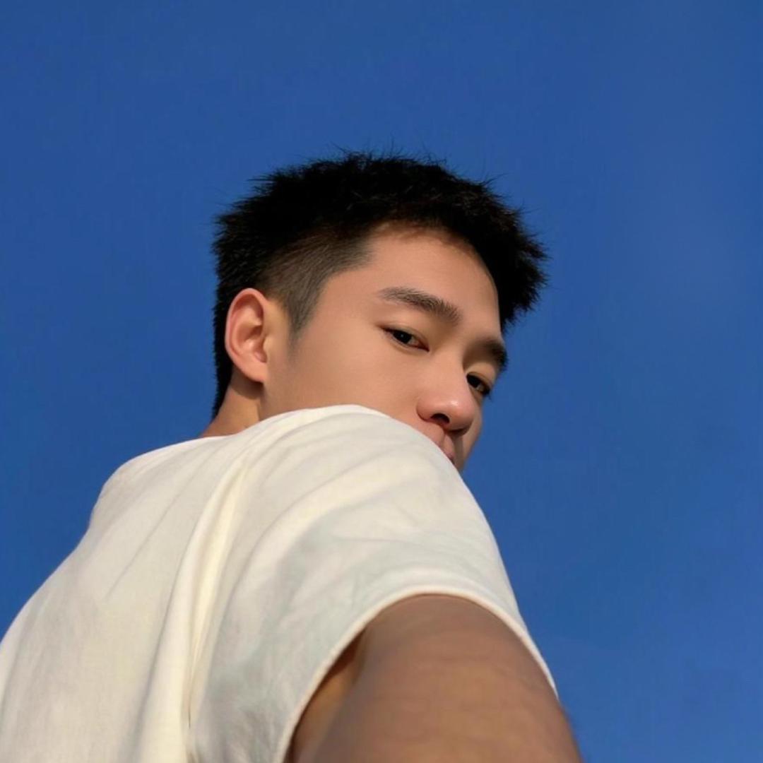 𝑻𝒆𝒐𝒏_福贵