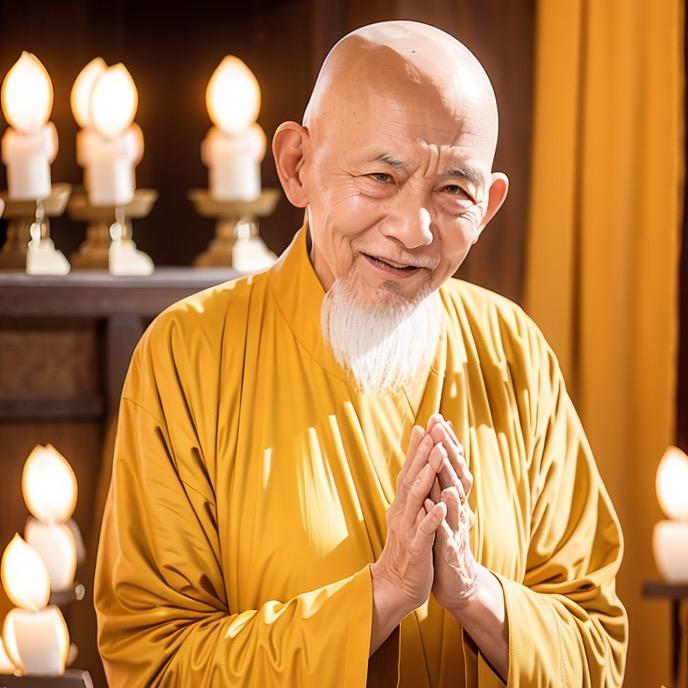 普吉师傅