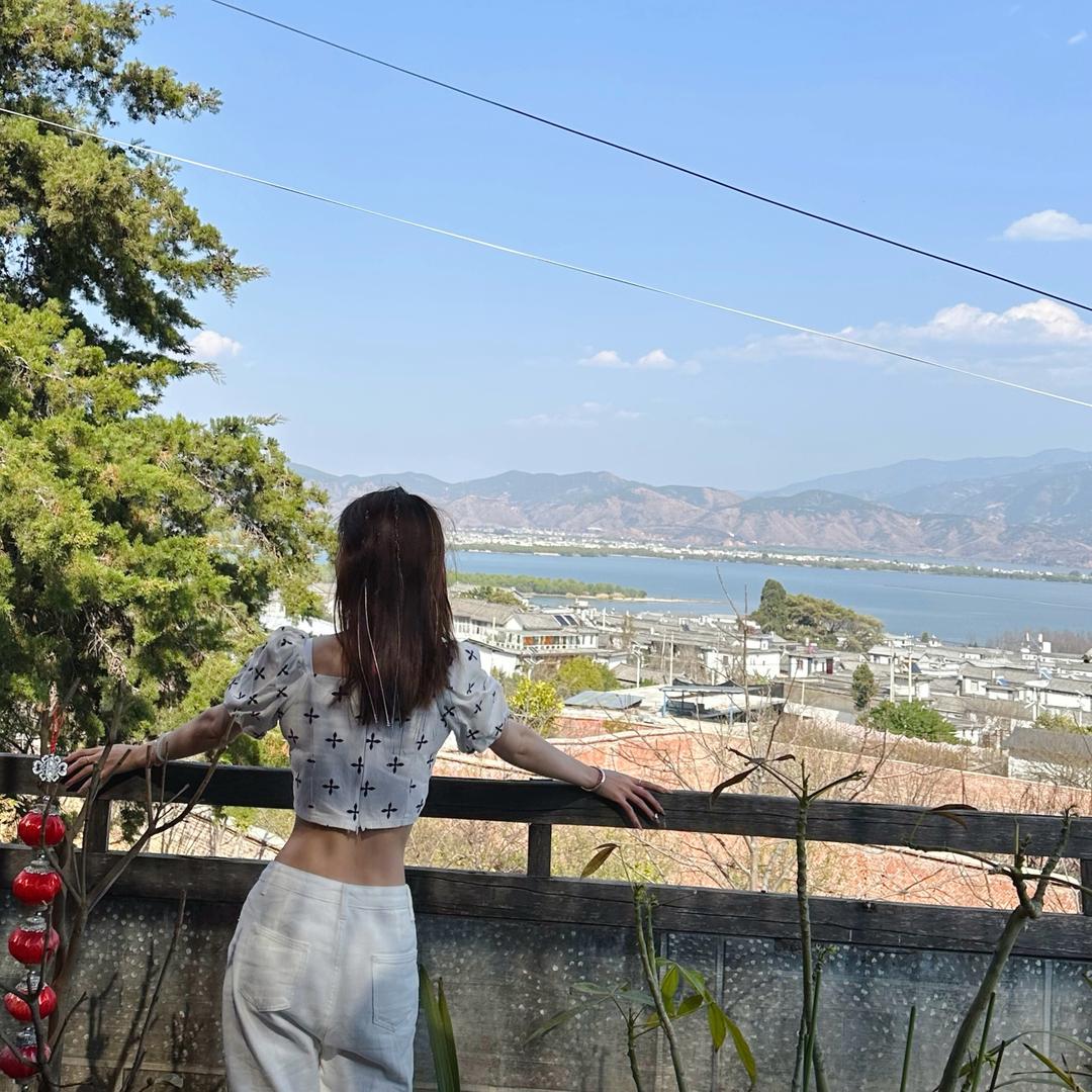小y
