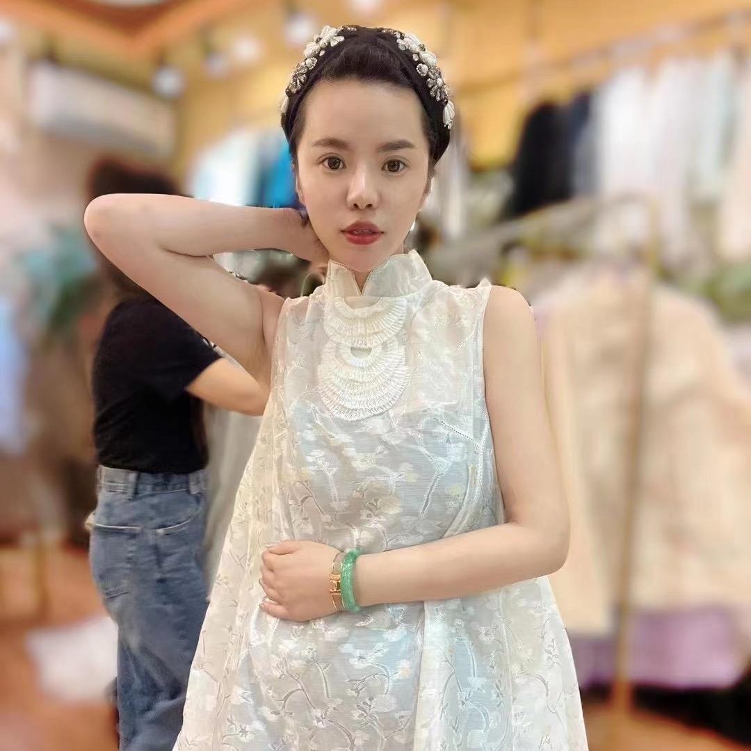 云水禾原创服饰