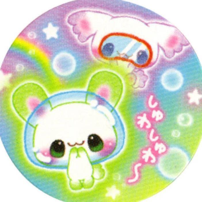 贪吃鬼