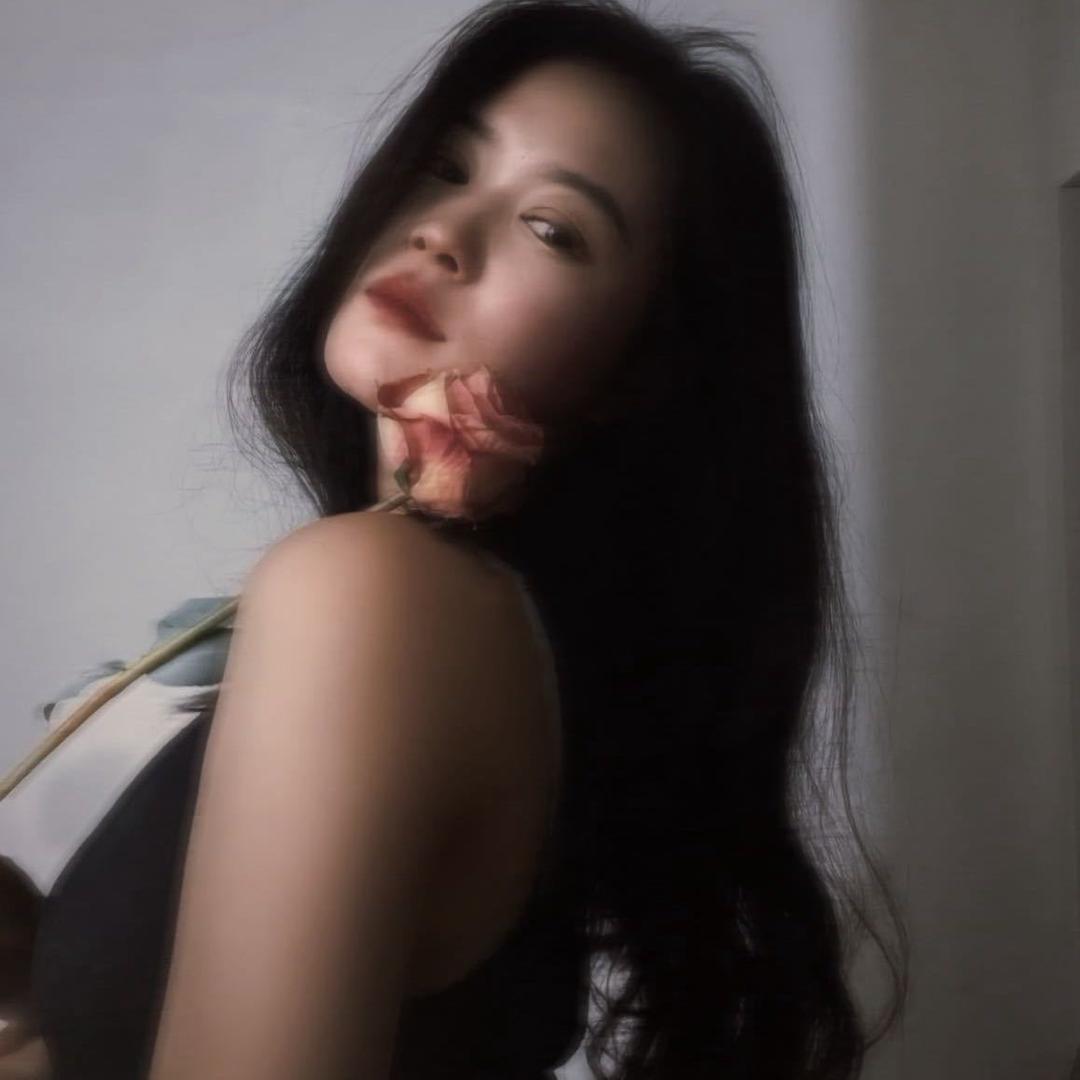 @大容子
