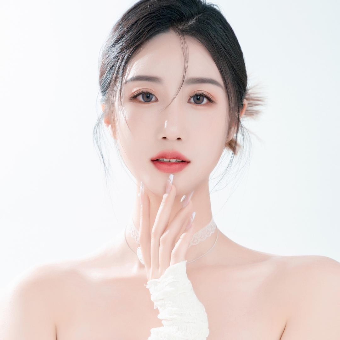 🤍水儿babycute