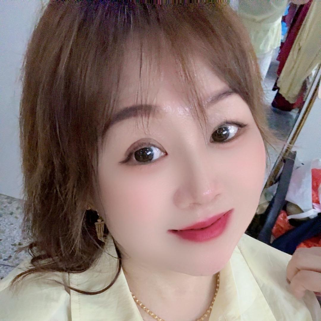爱笑的～吴冬华