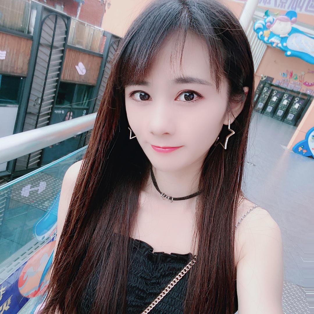 小仙仙儿💕
