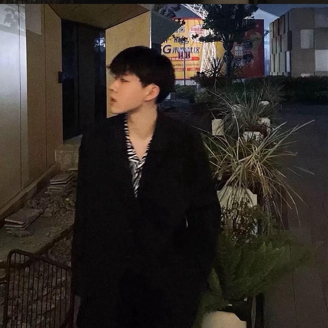 冀晨柯•