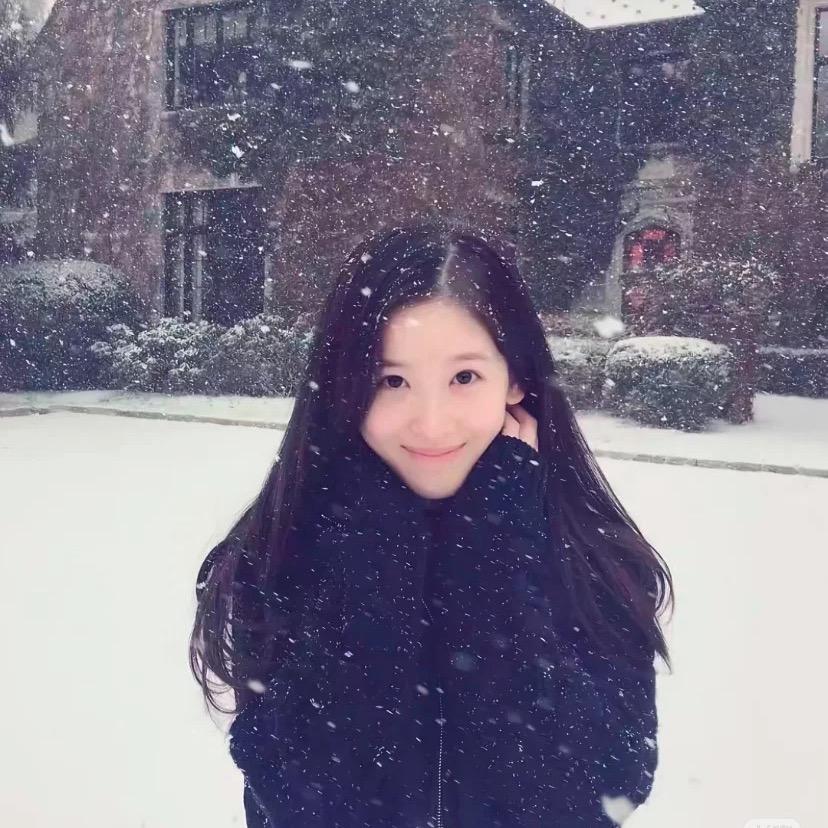 我是一条小溪流