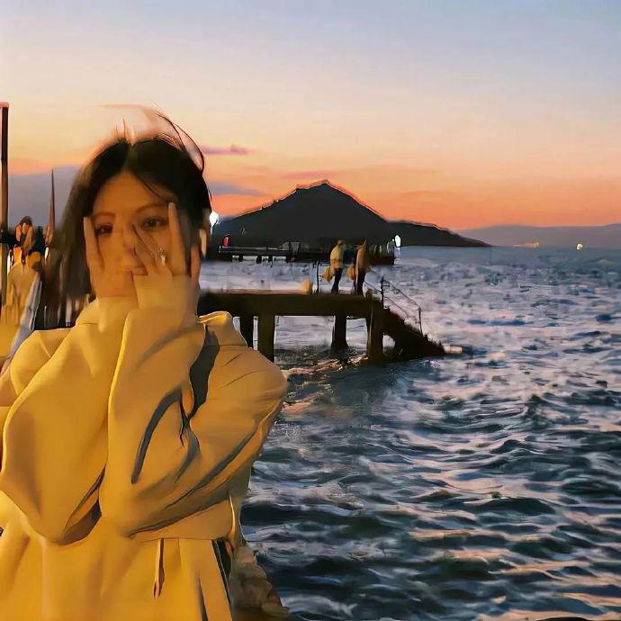 小青好物