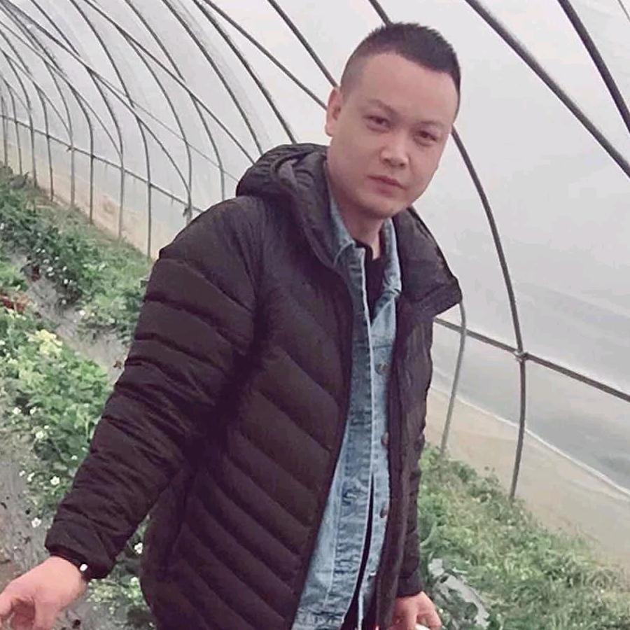 陈大壮