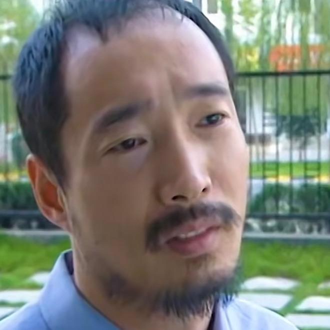 李贵