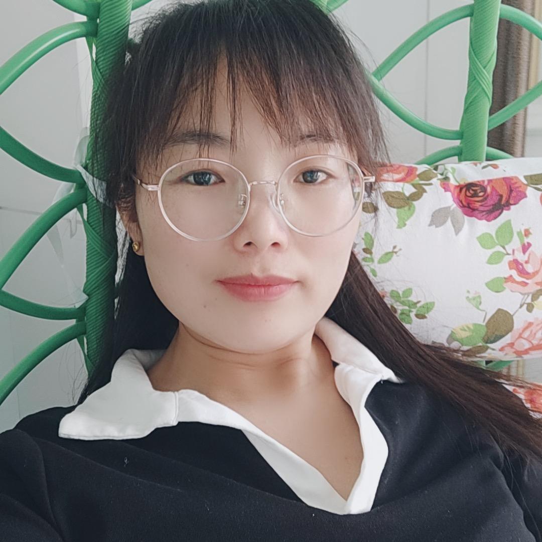 微波炉小姐姐