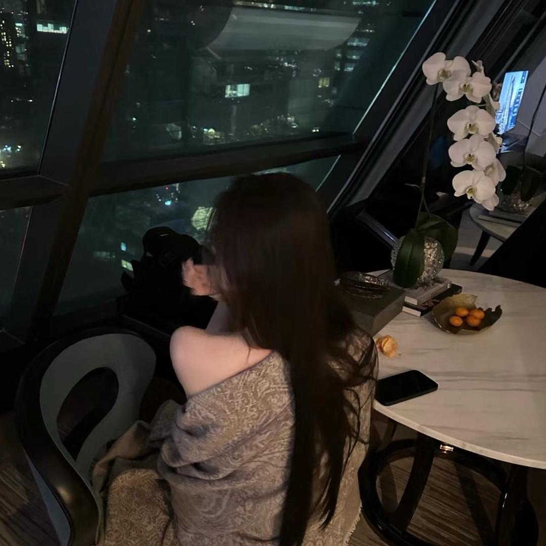 鱼儿