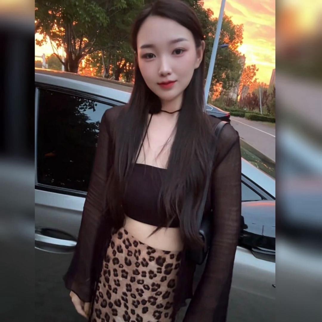 @Miss 瑞