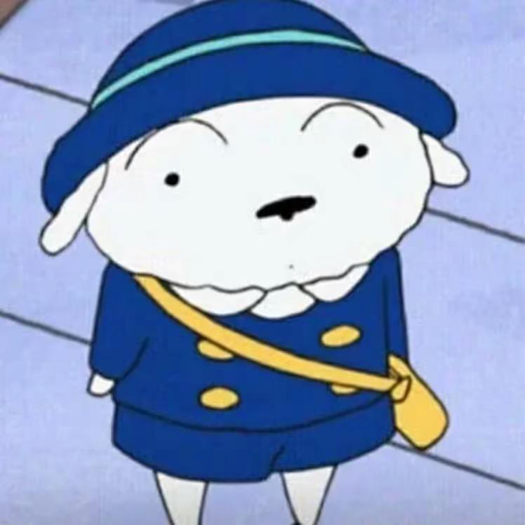 野原小白