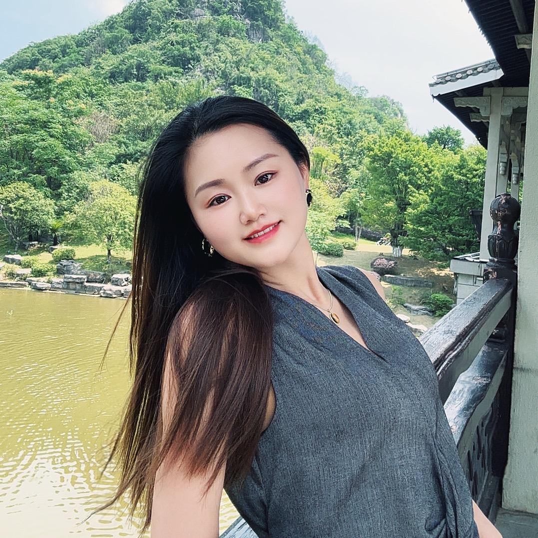 我是艳姐呀