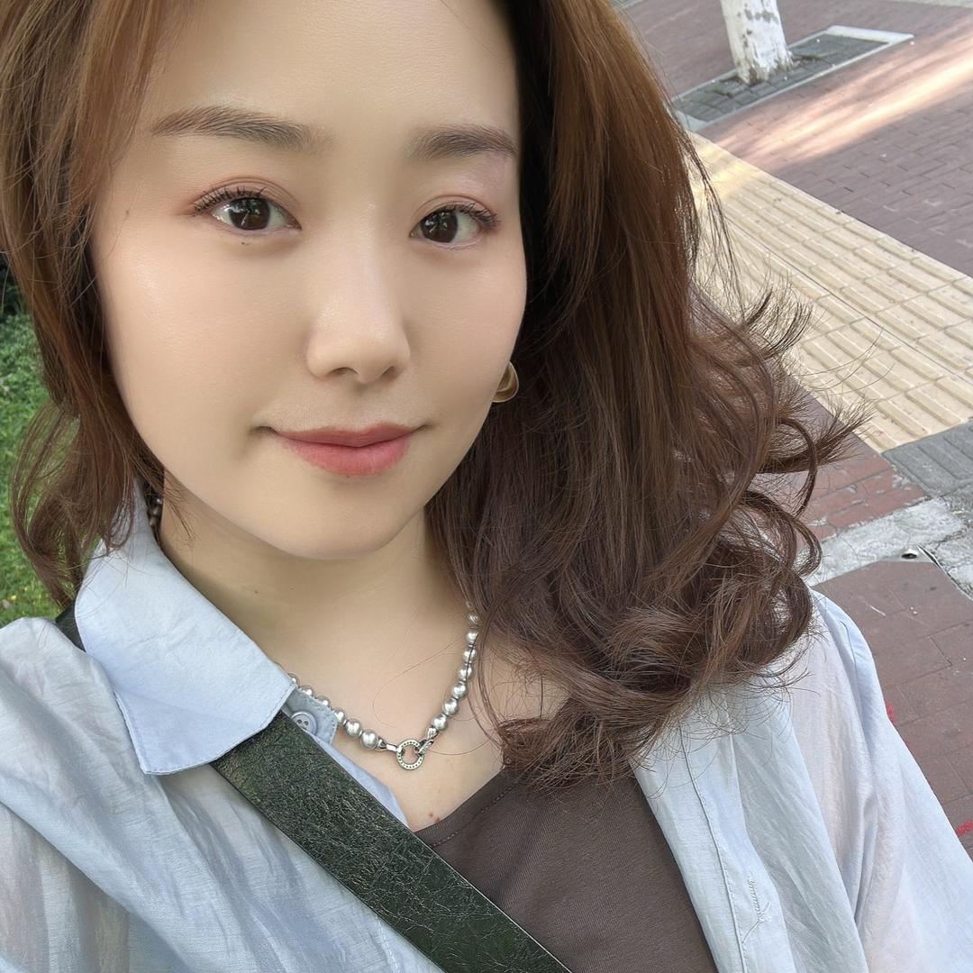 婷婷🌙