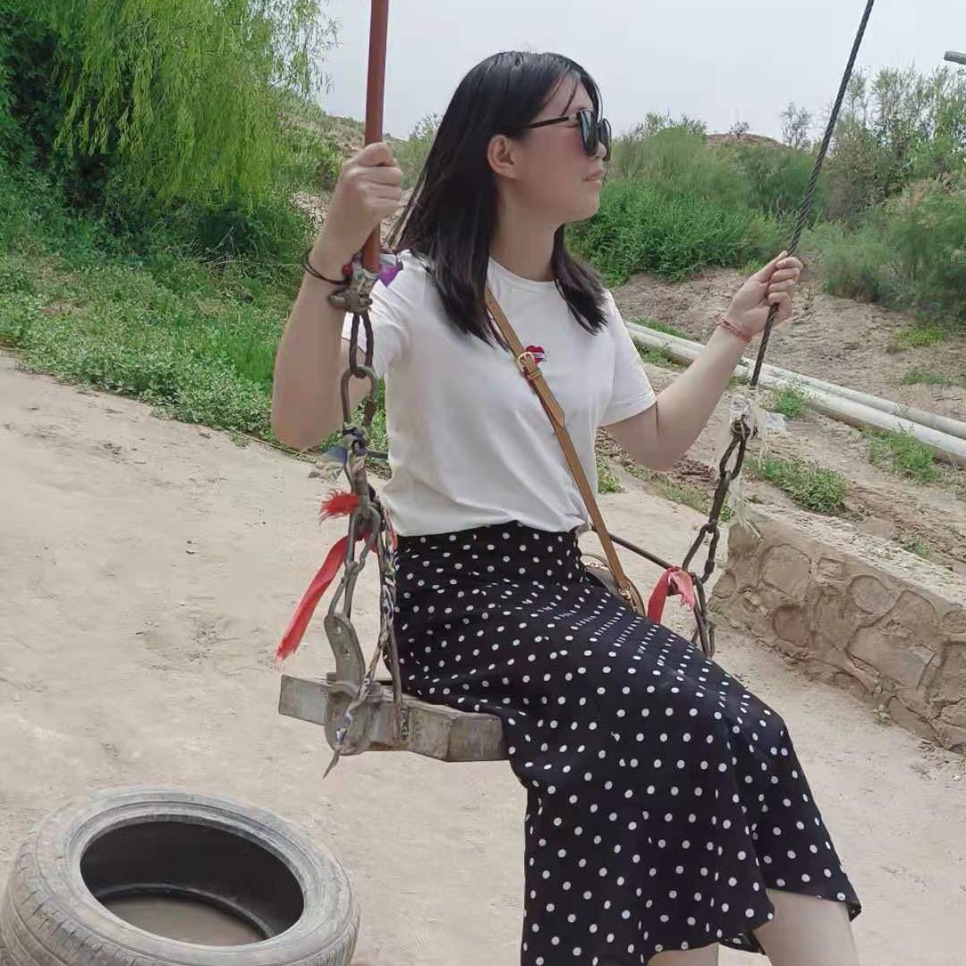景泰买童鞋的昌梅