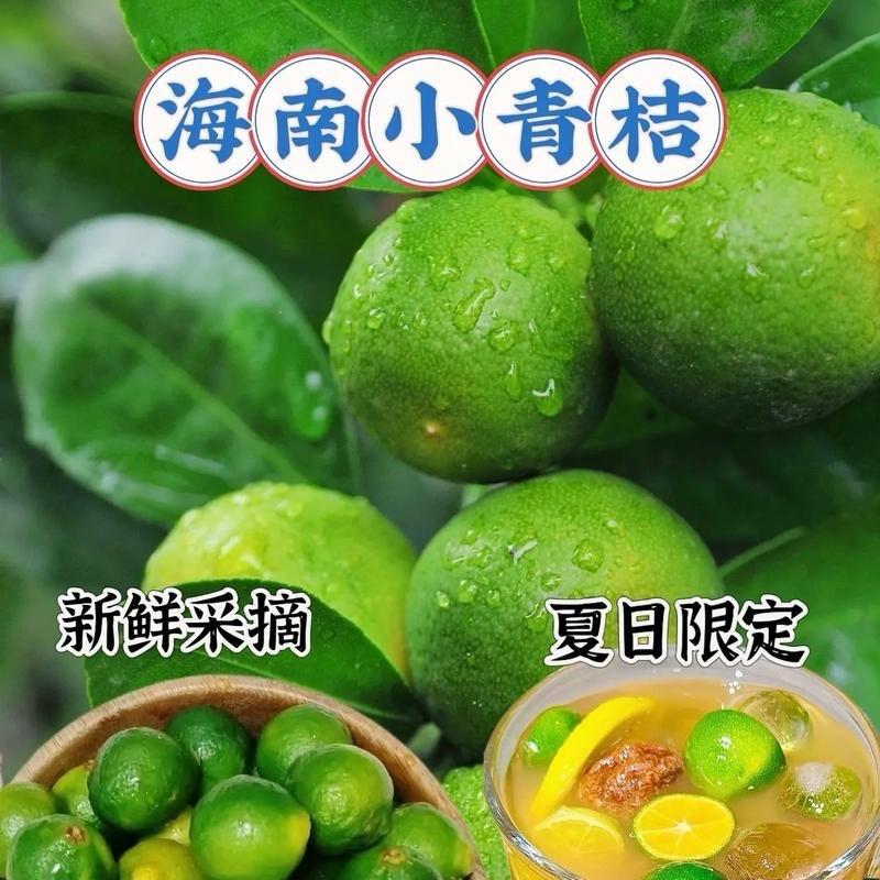 青柠果业