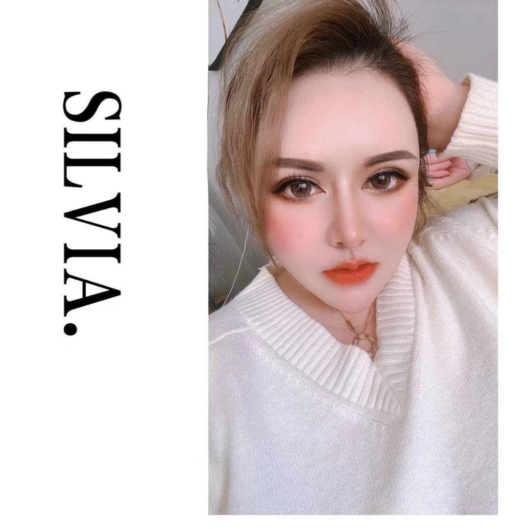 我是你的cc呀