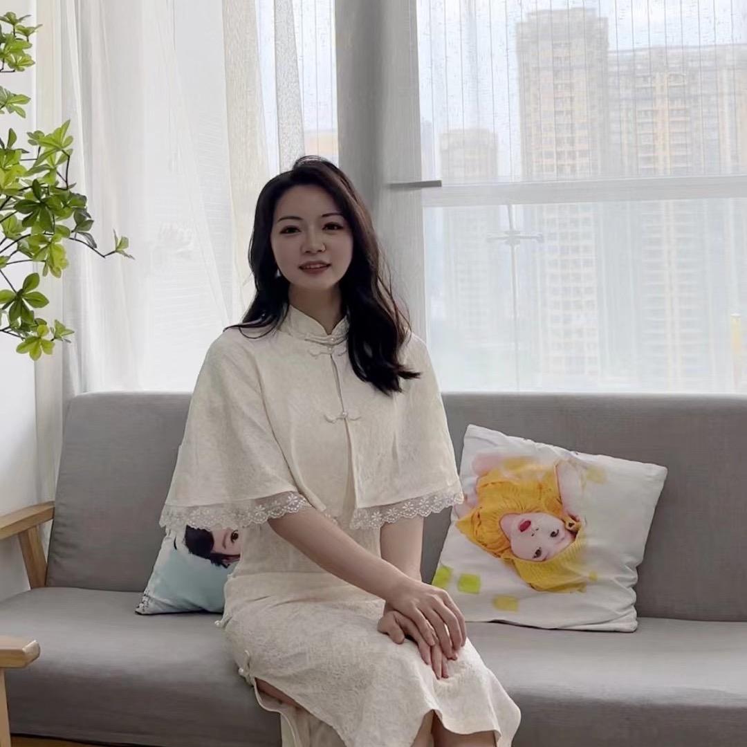 珊珊老师🎈