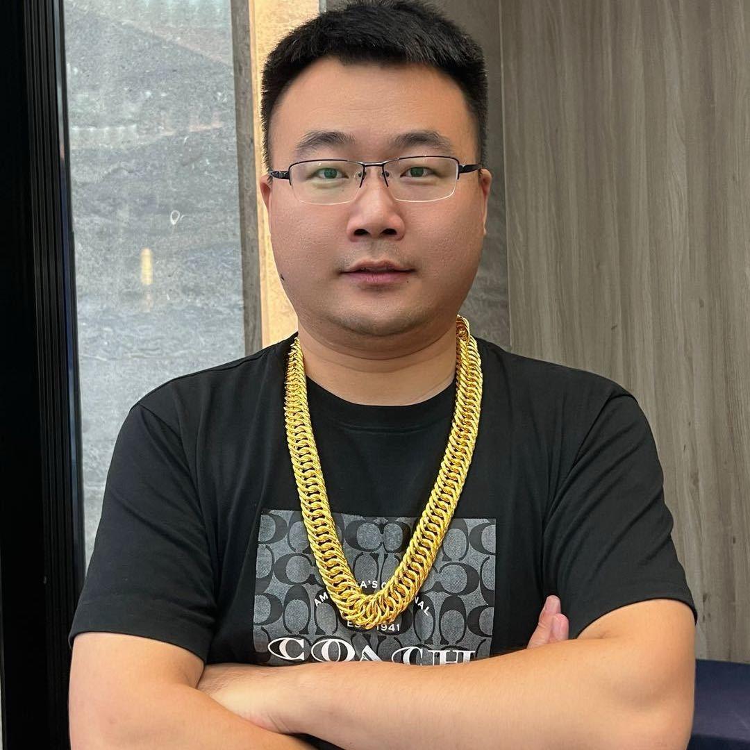 廊坊大勇收的高(饰品)