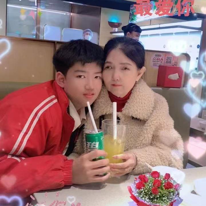 樱桃姐♥️