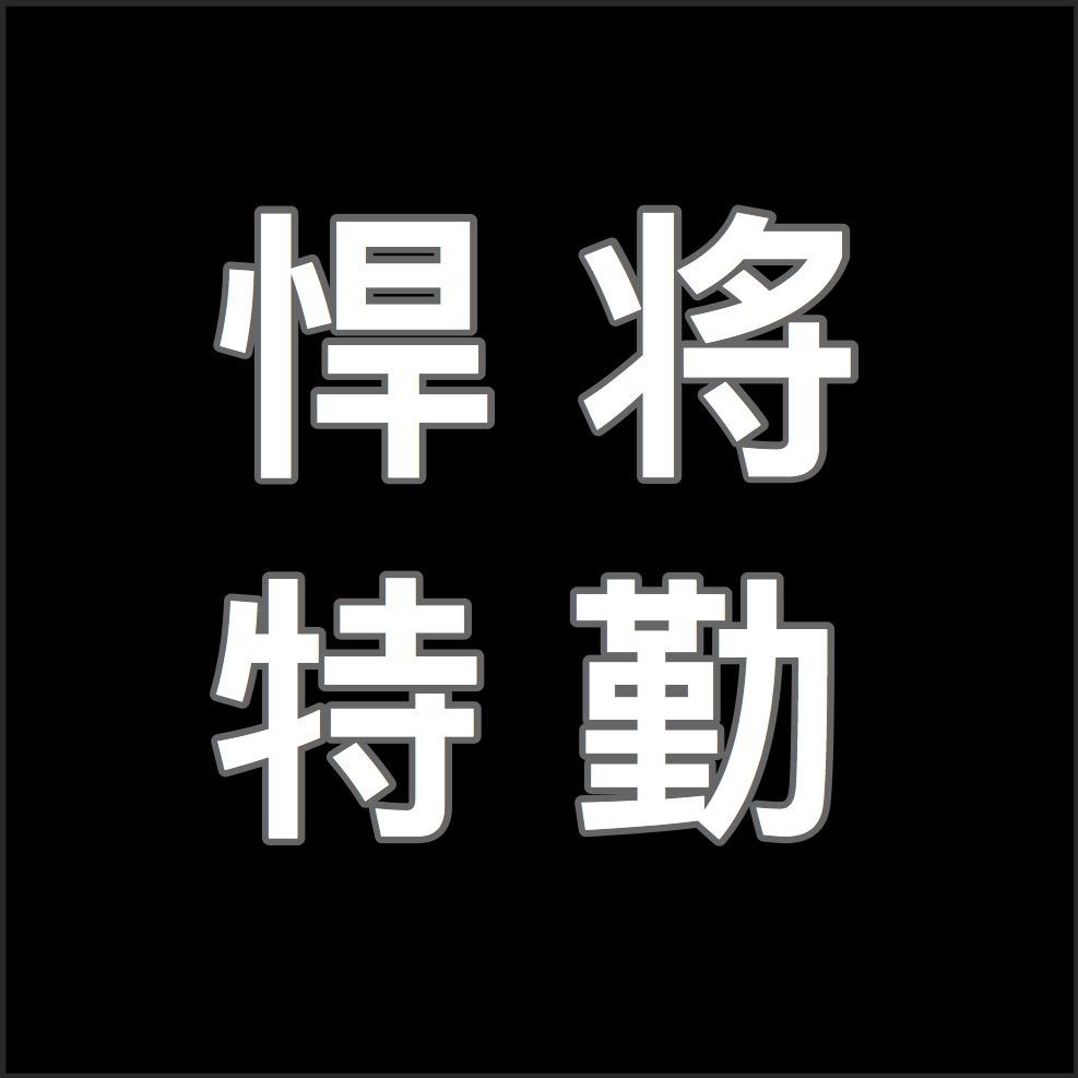 悍将特勤安保装备
