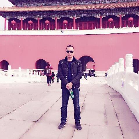 龙行天下