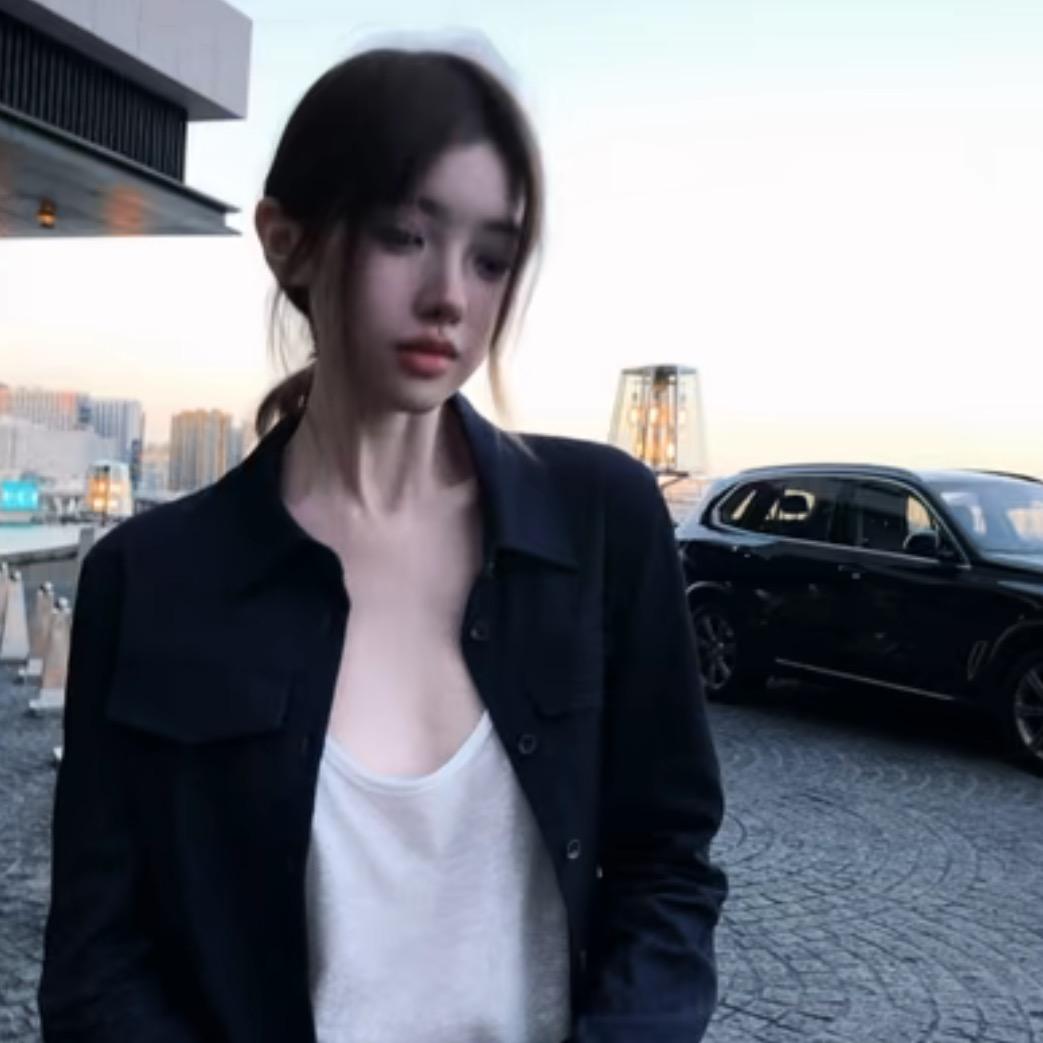 Angel、