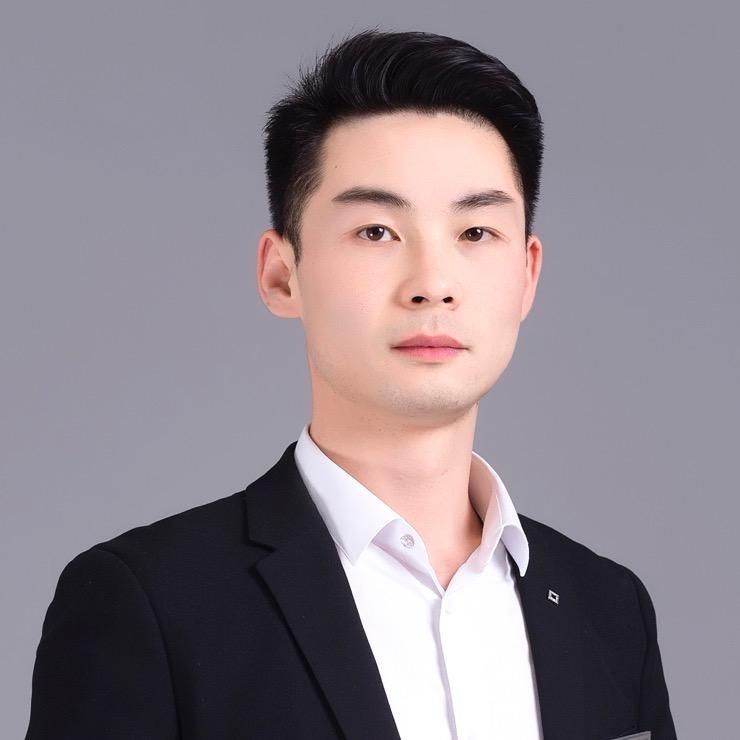 书韵书法·陈老师