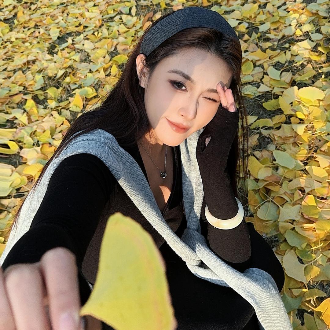 麦子